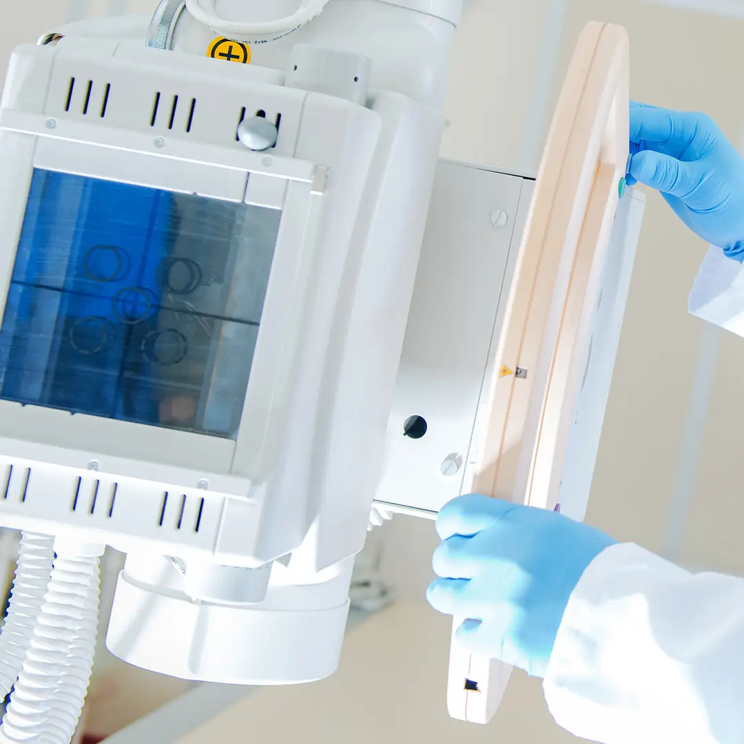 Greenslopes Surgeon xray imaging